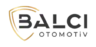 Balcı Otomotiv