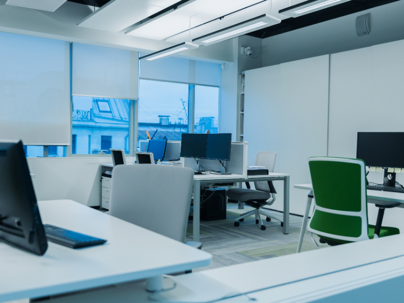 Leadout CRM Danışmanlık Ofis